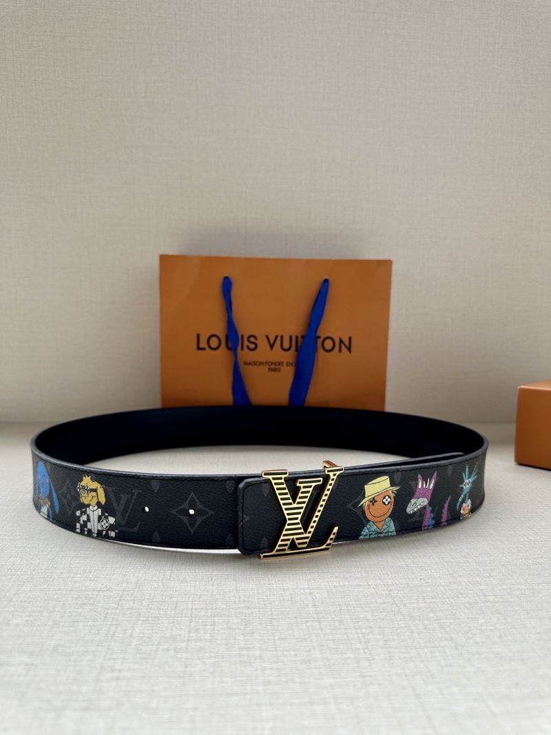 Louis Vuitton Belts